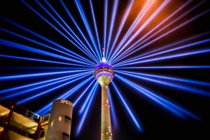 tower lights