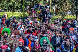 karneval düsseldorf