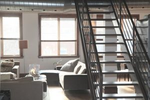 Serviced apartments
