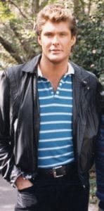 The Hoff