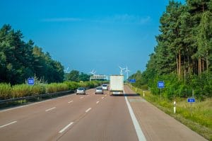 autobahn