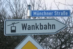 Wankbahn