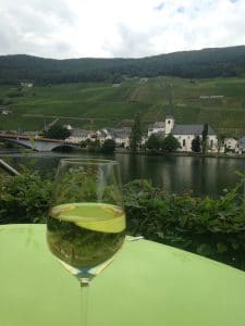 Mosel Riesling