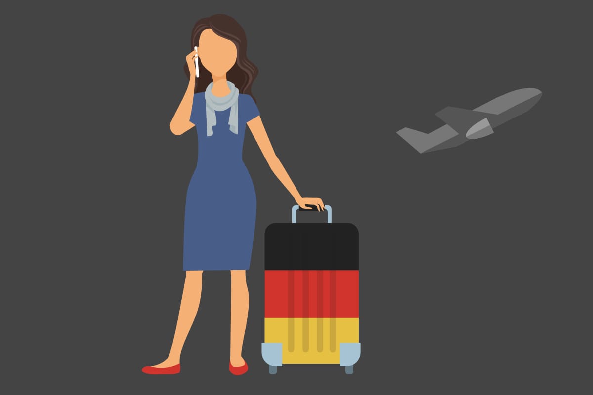Assisting Expats In Germany And Skilled Jobseekers Moving To Germany