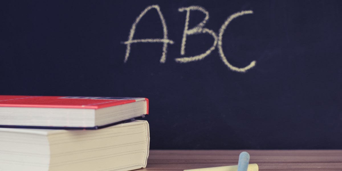 The German Education System: Part 1 – Primary and Secondary Schools