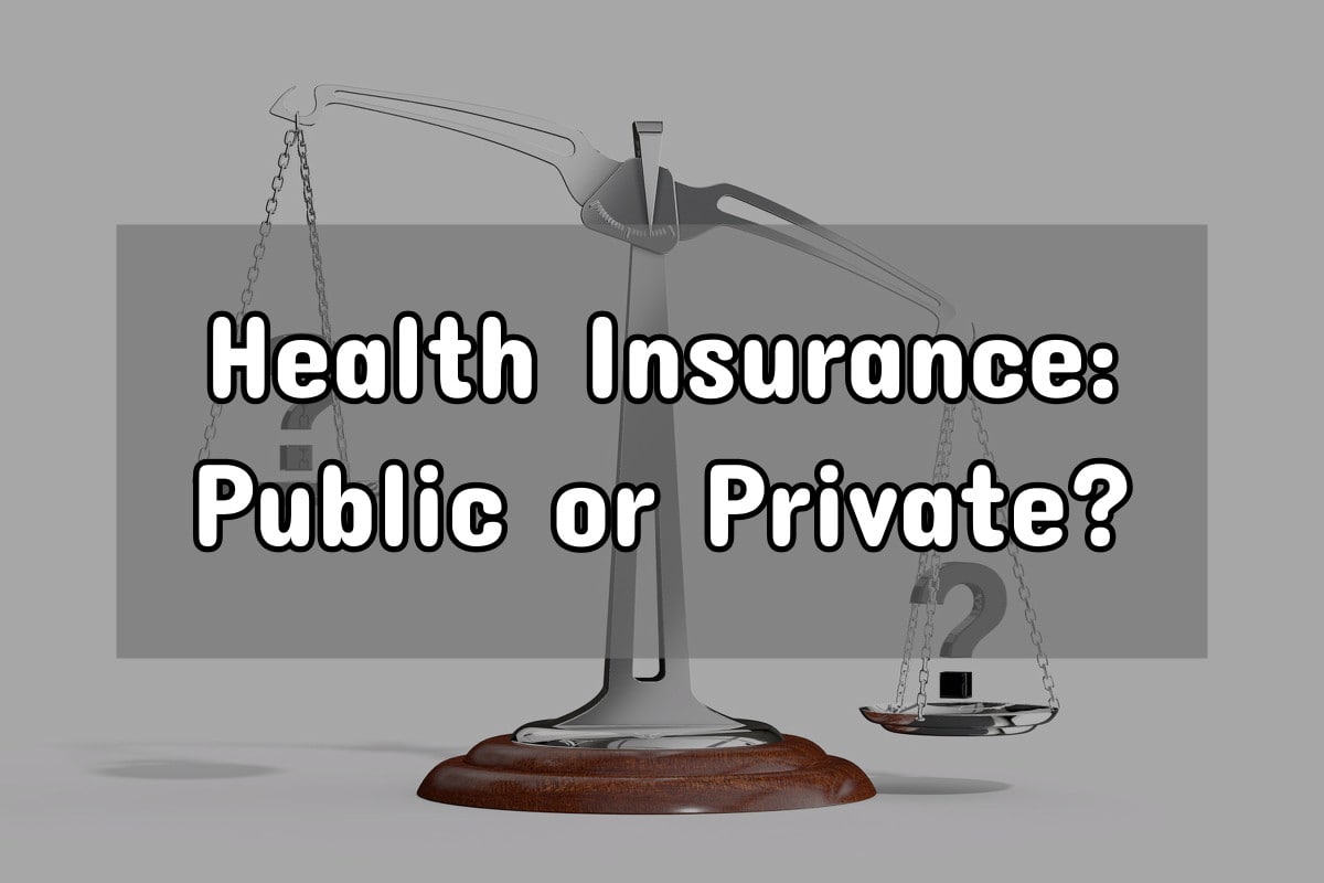 Health Insurance In Germany: Choosing Public or Private