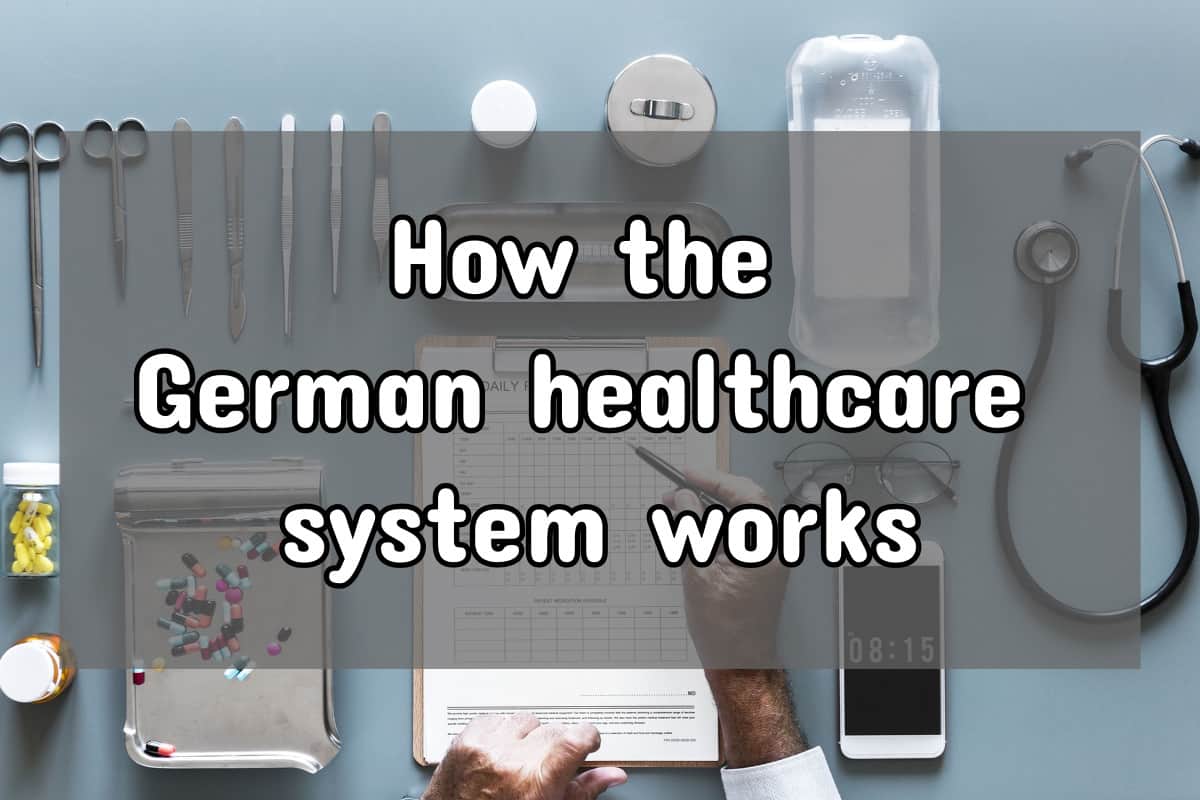 Health Insurance In Germany: How The System Works