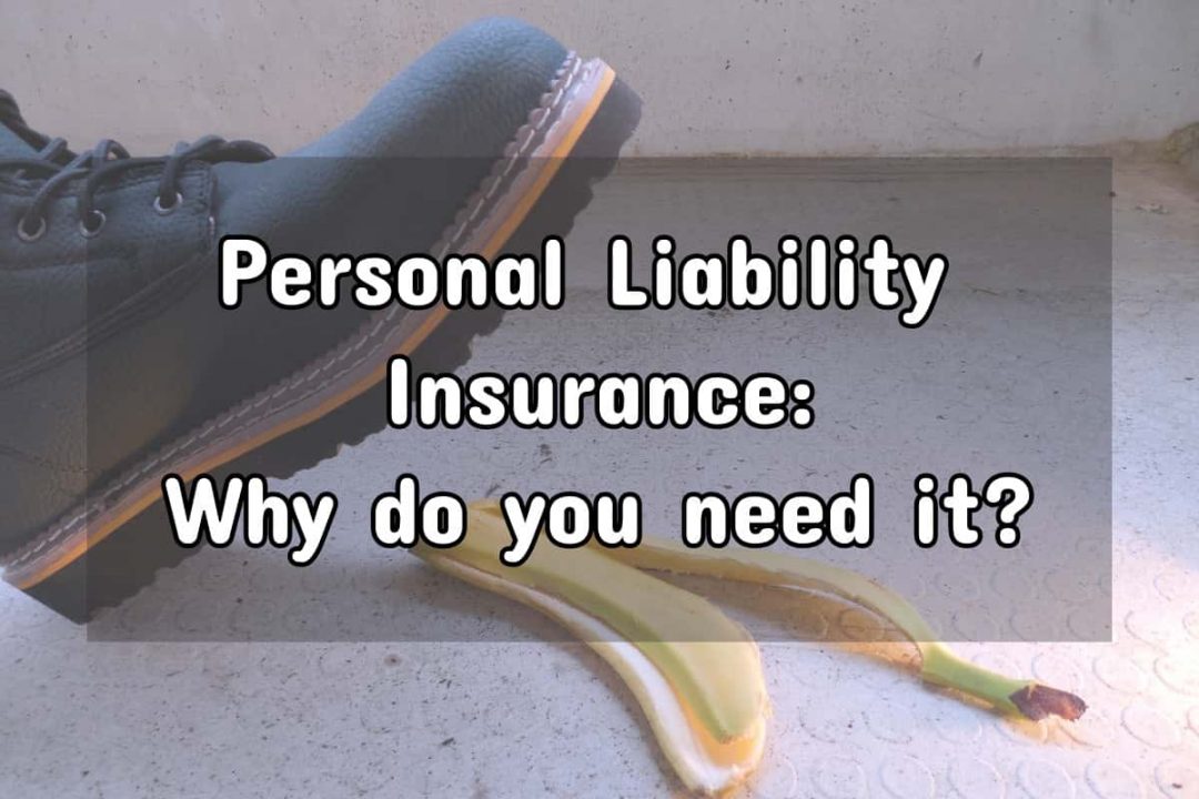 Personal Liability Insurance Why You Need it as an Expat
