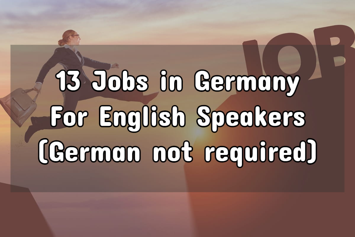 13-jobs-for-english-speakers-work-in-germany-without-speaking-german