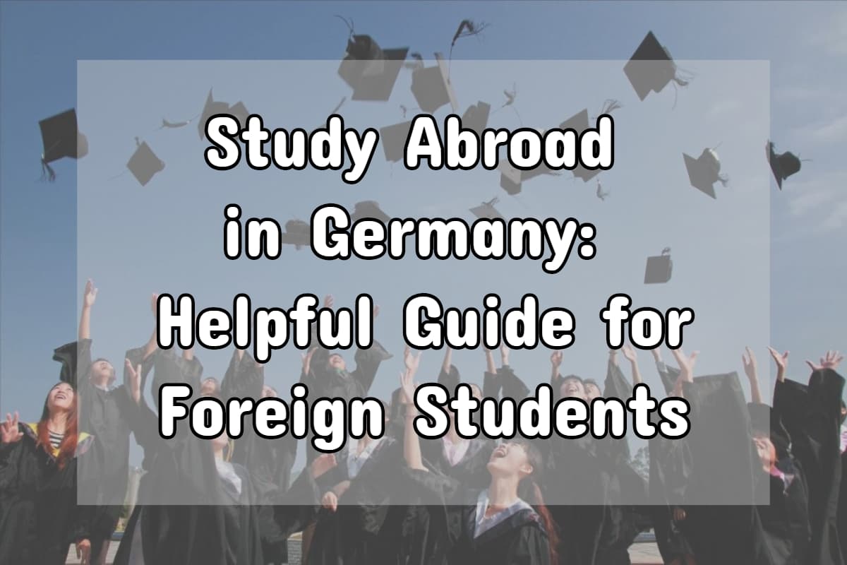 study abroad in germany