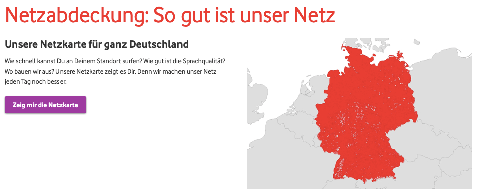 telekom mobile network coverage