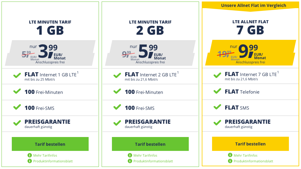 freenet mobile